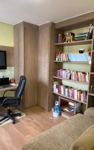 Apartamento à venda com 134m², 3 quartos e 3 vagas Apartamento à venda com 134m², 3 quartos e 3 vagasSuíte 3