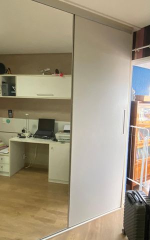 Apartamento à venda com 134m², 3 quartos e 3 vagas Apartamento à venda com 134m², 3 quartos e 3 vagasSuíte 2