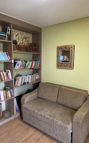 Apartamento à venda com 134m², 3 quartos e 3 vagas Apartamento à venda com 134m², 3 quartos e 3 vagasSuíte 3