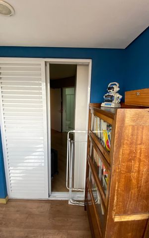 Apartamento à venda com 134m², 3 quartos e 3 vagas Apartamento à venda com 134m², 3 quartos e 3 vagasVaranda Suíte 2