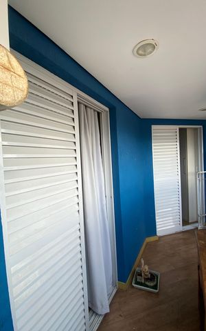 Apartamento à venda com 134m², 3 quartos e 3 vagas Apartamento à venda com 134m², 3 quartos e 3 vagasSuite 1 Varanda