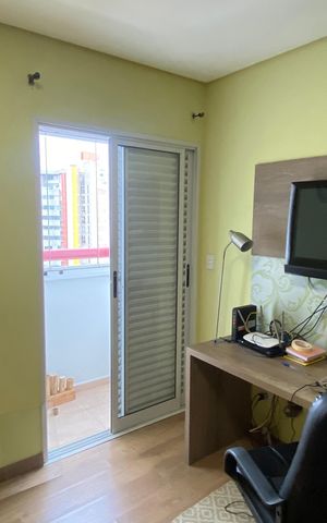 Apartamento à venda com 134m², 3 quartos e 3 vagas Apartamento à venda com 134m², 3 quartos e 3 vagasSuíte 3