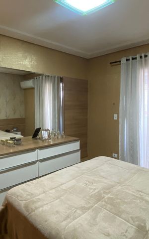 Apartamento à venda com 134m², 3 quartos e 3 vagas Apartamento à venda com 134m², 3 quartos e 3 vagasSuite 1