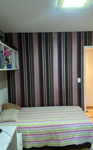 Apartamento à venda com 134m², 3 quartos e 3 vagas Apartamento à venda com 134m², 3 quartos e 3 vagasSuíte 2