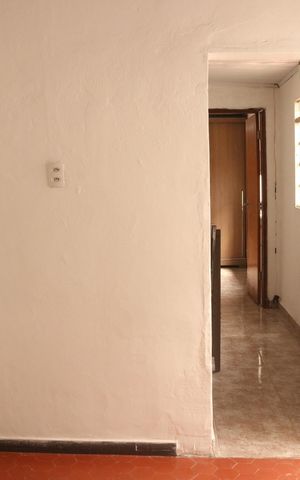 Casa à venda com 55m², 2 quartos e 1 vagaCozinha