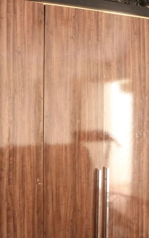 Casa à venda com 55m², 2 quartos e 1 vagaQuarto 2