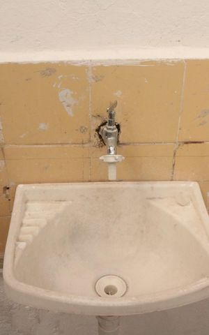 Casa à venda com 55m², 2 quartos e 1 vagaÁrea de Serviço