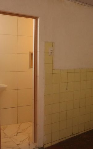 Casa à venda com 55m², 2 quartos e 1 vagaCozinha