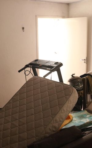 Casa à venda com 55m², 2 quartos e 1 vagaQuarto 2