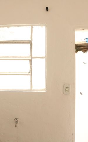 Casa à venda com 55m², 2 quartos e 1 vagaÁrea de Serviço