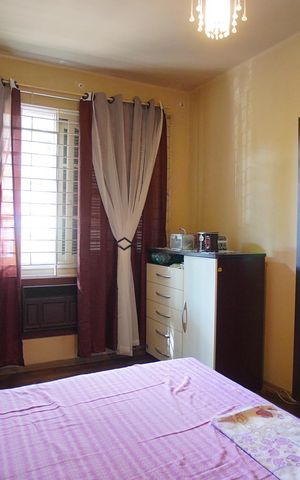 Apartamento para alugar com 128m², 3 quartos e 1 vagaQuarto 1