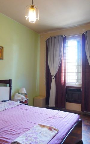 Apartamento para alugar com 128m², 3 quartos e 1 vagaQuarto 1