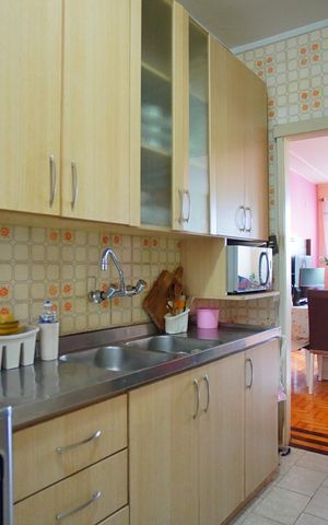 Apartamento para alugar com 128m², 3 quartos e 1 vagaCozinha