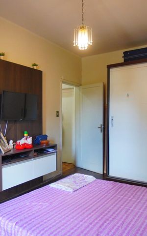 Apartamento para alugar com 128m², 3 quartos e 1 vagaQuarto 1