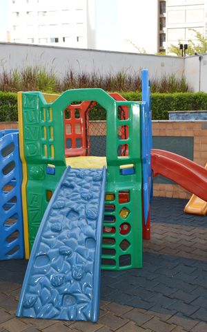 Apartamento à venda com 100m², 3 quartos e 2 vagasPlayground