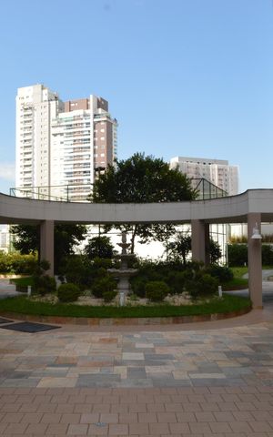 Apartamento à venda com 100m², 3 quartos e 2 vagasÁrea comum