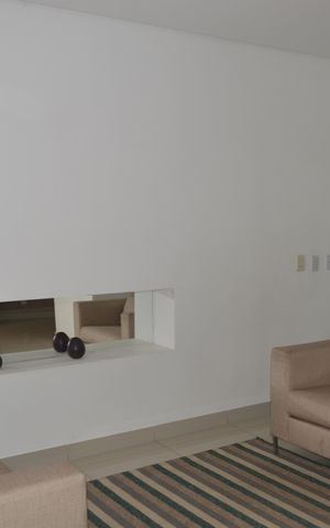 Apartamento à venda com 100m², 3 quartos e 2 vagasHall