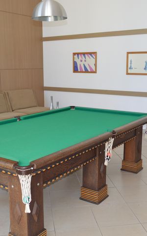 Apartamento à venda com 100m², 3 quartos e 2 vagasSala de Jogos Adulto