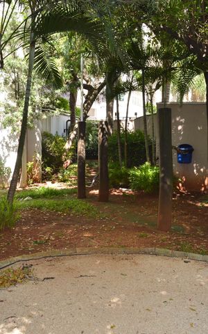 Apartamento à venda com 100m², 3 quartos e 2 vagasBosque