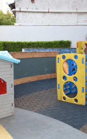 Apartamento à venda com 100m², 3 quartos e 2 vagasPlayground