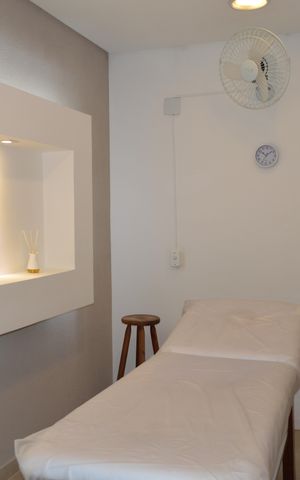 Apartamento à venda com 100m², 3 quartos e 2 vagasMassagem