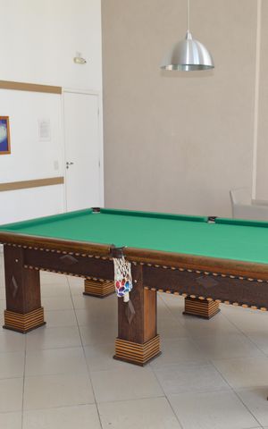 Apartamento à venda com 100m², 3 quartos e 2 vagasSala de Jogos Adulto