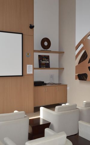 Apartamento à venda com 100m², 3 quartos e 2 vagasCinema