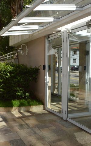 Apartamento à venda com 100m², 3 quartos e 2 vagasEntrada