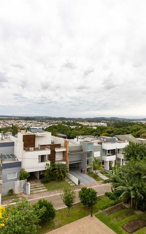 Casa de condomínio à venda com 455m², 4 quartos e 2 vagas Casa de condomínio à venda com 455m², 4 quartos e 2 vagasVista