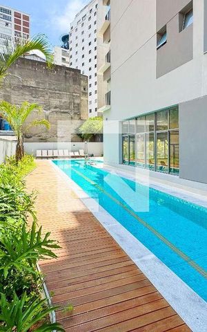 Apartamento à venda com 74m², 2 quartos e 1 vaga Apartamento à venda com 74m², 2 quartos e 1 vagaÁrea comum - Piscina