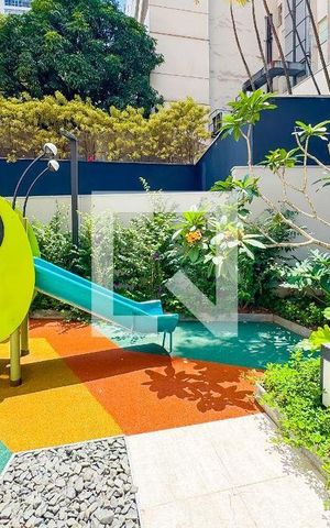 Apartamento à venda com 74m², 2 quartos e 1 vaga Apartamento à venda com 74m², 2 quartos e 1 vagaÁrea Comum - Playground