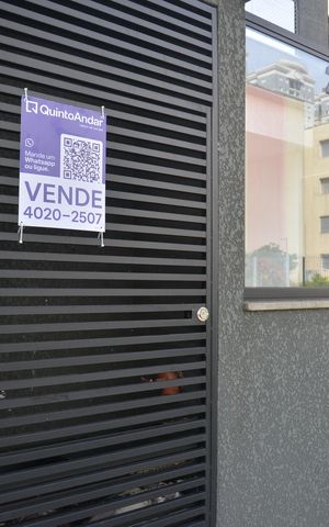 Apartamento à venda com 117m², 2 quartos e 2 vagasPlaca