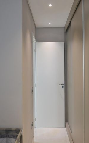 Apartamento à venda com 117m², 2 quartos e 2 vagasQuarto 1