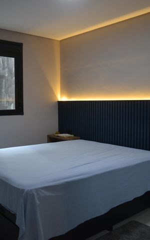 Apartamento à venda com 117m², 2 quartos e 2 vagasQuarto Suíte