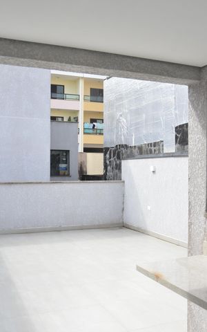 Apartamento à venda com 117m², 2 quartos e 2 vagasCobertura