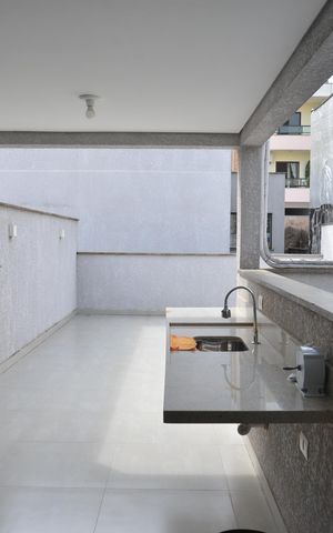 Apartamento à venda com 117m², 2 quartos e 2 vagasCobertura