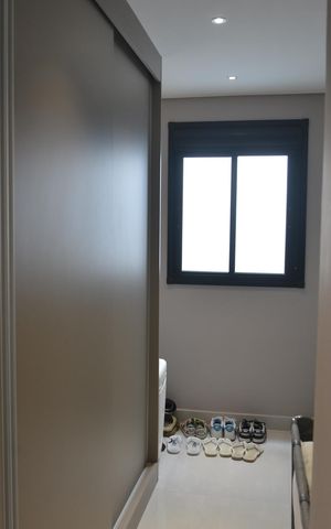 Apartamento à venda com 117m², 2 quartos e 2 vagasQuarto 1