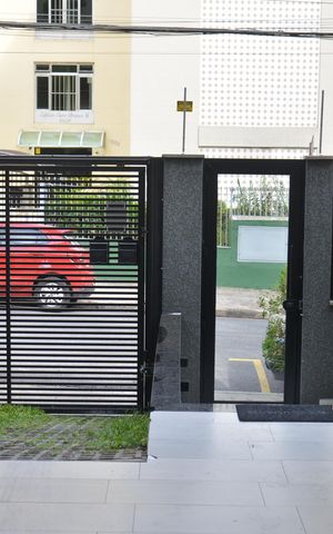 Apartamento à venda com 117m², 2 quartos e 2 vagasGaragem