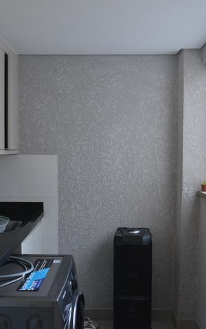 Apartamento à venda com 117m², 2 quartos e 2 vagasÁrea de Serviço
