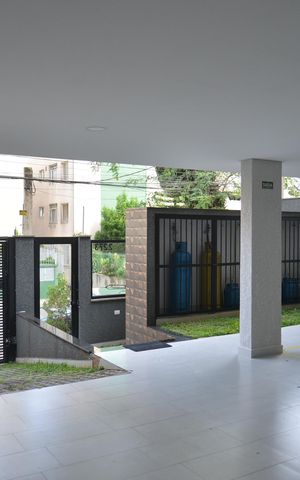 Apartamento à venda com 117m², 2 quartos e 2 vagasGaragem