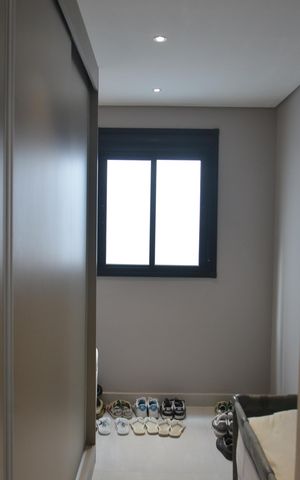Apartamento à venda com 117m², 2 quartos e 2 vagasQuarto 1