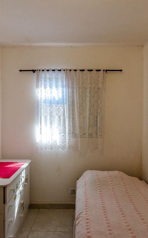 Casa para alugar com 72m², 2 quartos e sem vaga Casa para alugar com 72m², 2 quartos e sem vagaQuarto 2