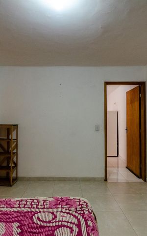 Casa para alugar com 72m², 2 quartos e sem vaga Casa para alugar com 72m², 2 quartos e sem vagaQuarto 1