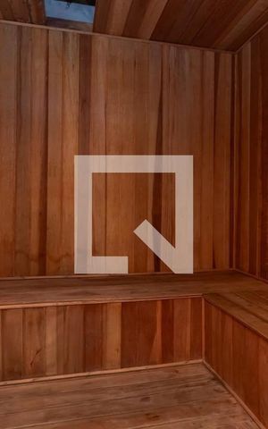 Apartamento à venda com 124m², 4 quartos e 3 vagasÁrea comum - Sauna