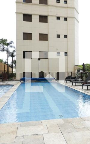 Apartamento à venda com 124m², 4 quartos e 3 vagasÁrea comum - Piscina