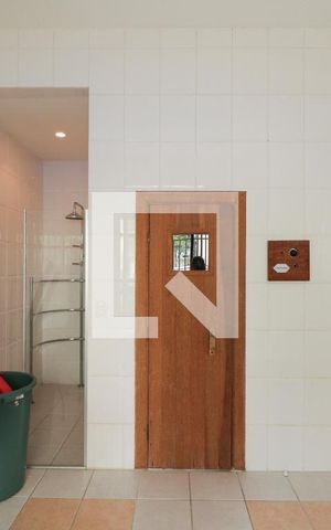 Apartamento à venda com 124m², 4 quartos e 3 vagasÁrea comum - Sauna