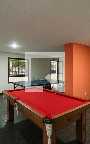 Apartamento à venda com 124m², 4 quartos e 3 vagasÁrea comum - Salão de jogos