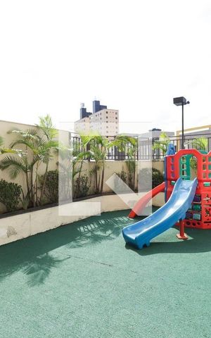 Apartamento à venda com 124m², 4 quartos e 3 vagasÁrea comum - Playground