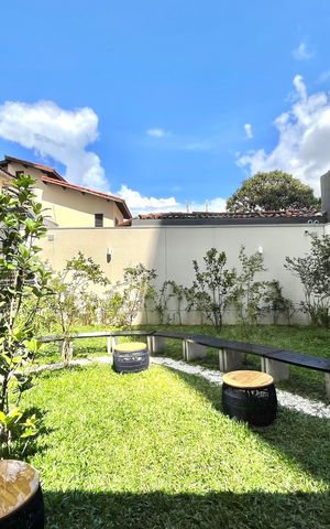 Apartamento à venda com 141m², 3 quartos e 2 vagas Apartamento à venda com 141m², 3 quartos e 2 vagasÁrea comum