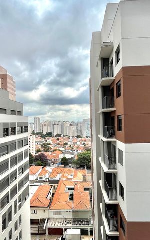 Apartamento à venda com 141m², 3 quartos e 2 vagas Apartamento à venda com 141m², 3 quartos e 2 vagasVista da Varanda